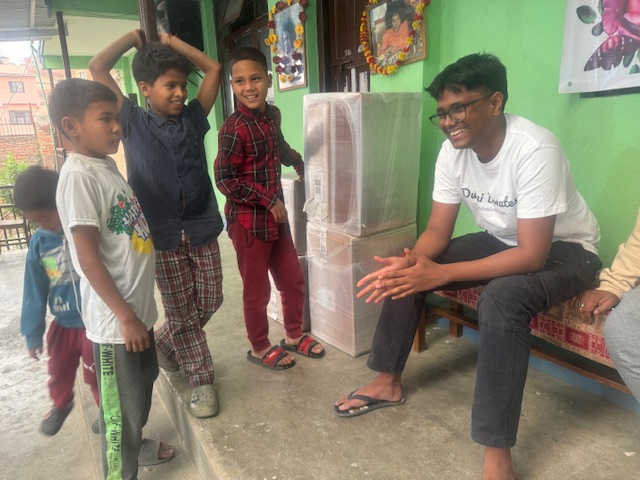 Navigating Life’s Challenges in an Orphanage: Stories of Resilience and Hope